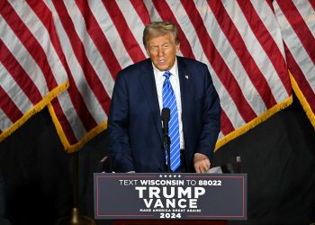 Trump demands ‘apology’ from ‘60 Minutes’ for dismissing Hunter Biden laptop story before doing another interview