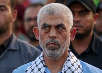 Israel Believes It Has Killed Yahya Sinwar, the Leader of Hamas and Mastermind of October 7
