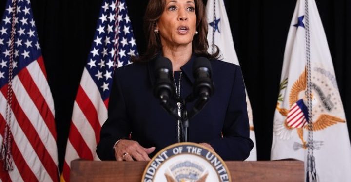 Biden-Harris Admin Redirects FEMA Funds to Illegal Immigrants, Prioritizes “Equity” in Disaster Relief