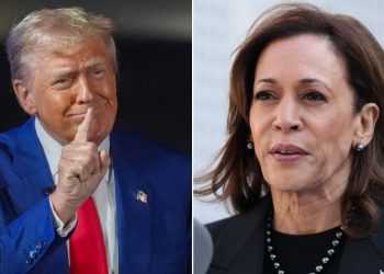 Trump Campaign Releases Damning New Video Exposing Harris