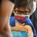 Fewer Young Children Getting Vaccines: CDC