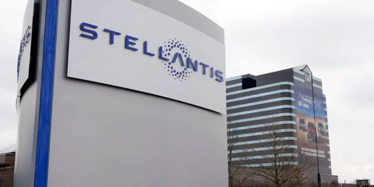 Stellantis Sues UAW Over Strike Threats, Alleges Contract Violation