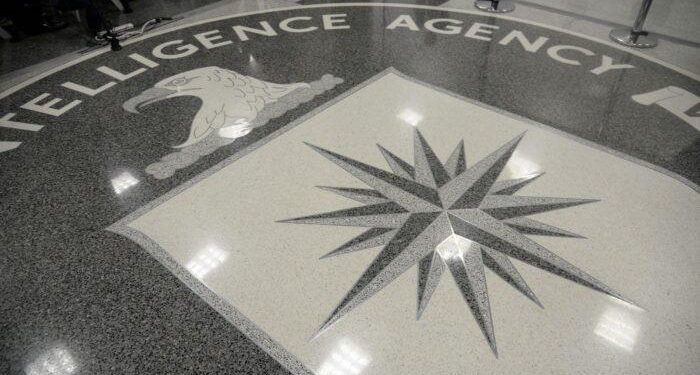 CIA Recruiting Informants in China, Iran, North Korea