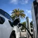Florida Officials Warn of Electric Vehicle Fires Sparked by Hurricane Milton
