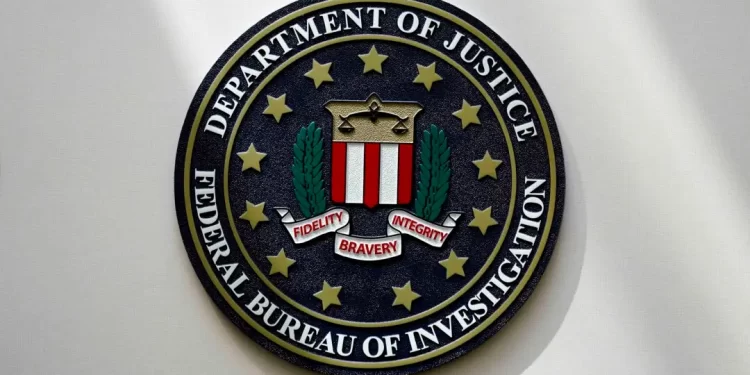 Senators Press FBI Director Over Failures in Child Abuse Investigations