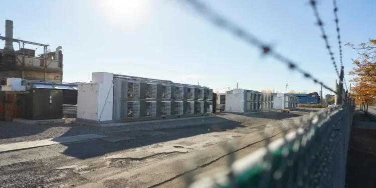 AI Boom Puts Pressure on America’s Water Supply, JPMorgan Warns