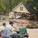 Biden abandons Asheville after Hurricane Helene. Mercury One steps up—because of YOU.