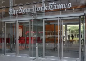 4 times the left-wing media has COMPLETELY destroyed its credibility