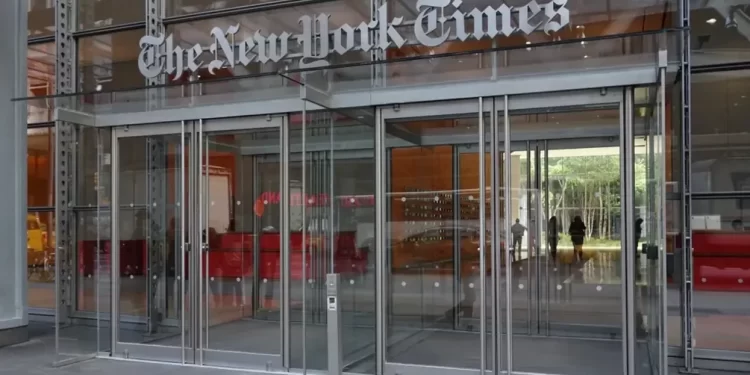 4 times the left-wing media has COMPLETELY destroyed its credibility