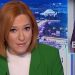 Former Biden Spox Jen Psaki Now Basically Begging George W. Bush and Mitt Romney to Endorse Kamala Harris (VIDEO)