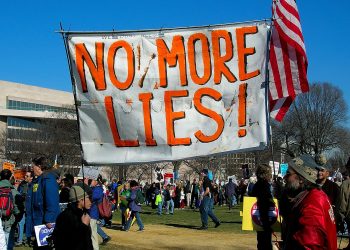 The Mirage of Honest Government