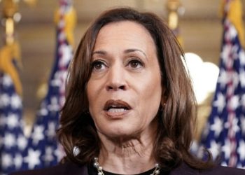 Cackling Kamala’s Senior Advisor Says Democrats Are Panicking Because Now They Realize All Those Polls That Showed Her in the Lead Were Fake