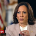 Kamala Harris Wants to Spend Billions Making Americans Fund Free Birth Control