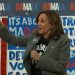 ‘Why Would Any Christian Vote For Her?’: Pro-Life Orgs React To Harris’ ‘Anti-Religious Freedom’ Abortion Stance