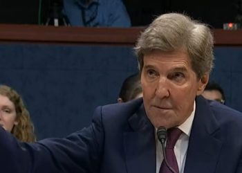 DAVID BLACKMON: Bureaucrats Worry Democracy Will Get In The Way Of Their Climate Agenda