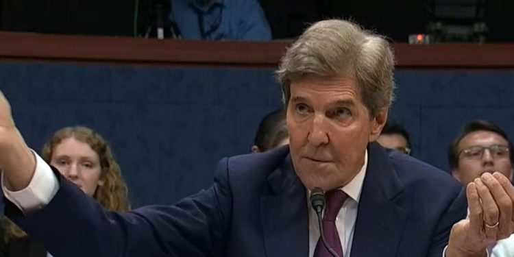 DAVID BLACKMON: Bureaucrats Worry Democracy Will Get In The Way Of Their Climate Agenda