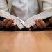How Can Any ‘Christian’ Question The Authority Of Scripture?