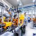U.S. Manufacturing Shrinks for Sixth Month in a Row