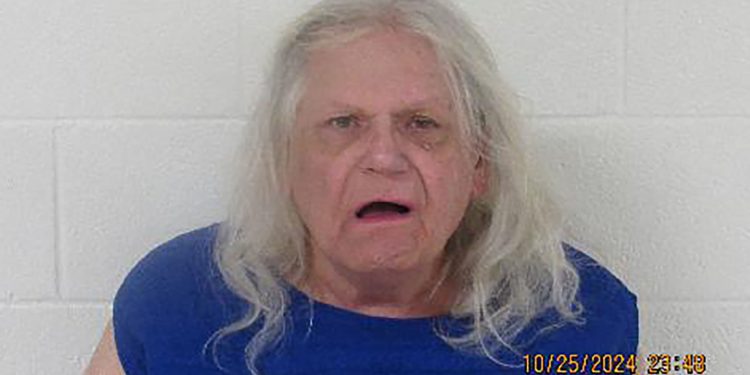 Pennsylvania Democrat named Paul — who uses she/her pronouns — arrested for allegedly threatening Trump a day before his rally in state