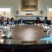 Is Anyone Here Competent? Responses To Hurricane, Port Strike, Add To White House Failures