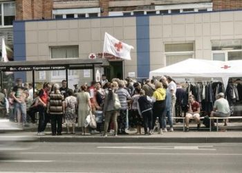 Russia Says Ukraine Kidnapped Over 1000 Kursk Residents, Seeks Whereabouts