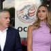 Lara Trump is building an army of ‘100,000 poll watchers and over 500 lawyers’ to ‘deploy’ across America in November