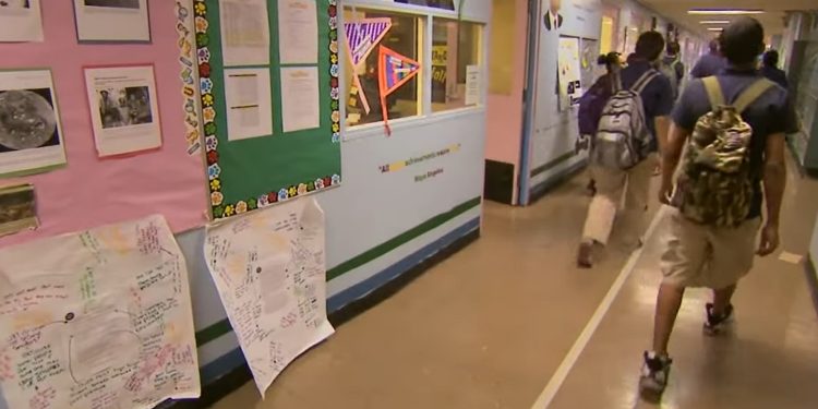 EXCLUSIVE: School District Makes Staff ‘Honor All Gender Identities’ In Acknowledgment Statements