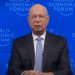 Klaus Schwab Champions the “Intelligent Age,” Despite Concerns Over Censorship and Surveillance