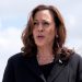 The Vibes Have Run Out For Kamala