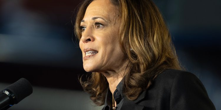 NEW: Harris Campaign Panics After Brutal Poll With Key Demographic