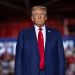 5 Highlights From Trump Rally at Site of Attempted Assassination