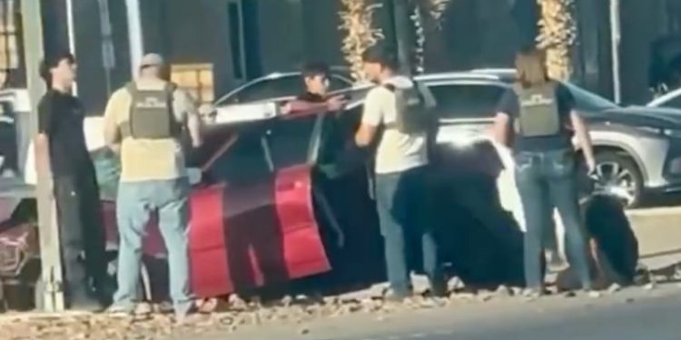 Woman Killed in Crash With Teen Fleeing Texas Police in Car Full of ...