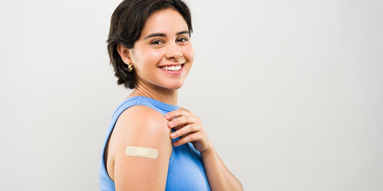 Covid Shots Cause Blood Clots in the Lungs — Case Study
