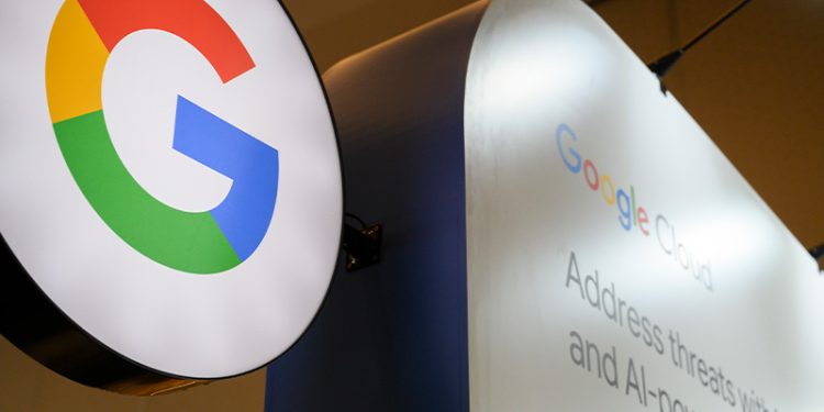 DOJ Takes Aim at Breaking Up Google