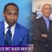 Stephen A. Smith Blasts Obama for Attempting to Shame Black Men into Voting for Kamala