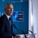 Kiev May Have to Accept Loss of Territory, Says Ex-NATO Boss