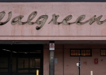 Kamalanomics: Walgreens Announces It Will Close 1,200 Stores Across America by 2027