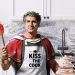 Gladiator fast food to downhome dinners: Recreating the recipes that fueled Ancient Rome