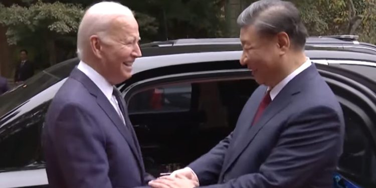American Brands Face Retaliation From China If They Don’t Do Business In Region Known For Slave Labor