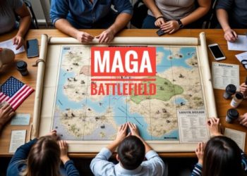 Flynn and Bannon Map Out Trump’s War Plan for 2024: ‘Immediate Action’ and ‘Maximum Pressure’ Required