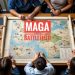 Flynn and Bannon Map Out Trump’s War Plan for 2024: ‘Immediate Action’ and ‘Maximum Pressure’ Required
