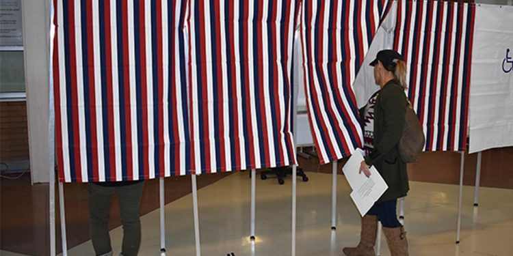 Why Many Undecided Voters May Sit Out This Election—and What It Says About American Politics