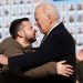 Biden-Harris Govt Forgives $4.7 Billion in Ukrainian Loans.
