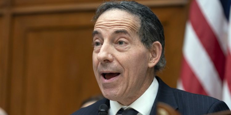 Raskin's Shocking Comments to Bill Maher About 2024 Election Results Are Raising Eyebrows