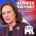 Republican Sen. Deb Fischer Holds on in Nebraska