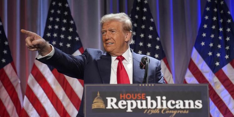 Lincoln Project Co-Founder Just Found a New Anti-Trump Grift and It's Hilarious