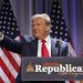 Lincoln Project Co-Founder Just Found a New Anti-Trump Grift and It's Hilarious