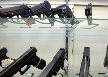 This Is Why Background Checks Don't Work