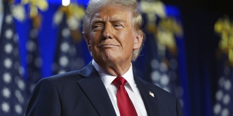 The Icing on the Cake for Donald Trump in North Carolina (Plus Other Good NC News)
