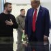 Zelenskyy Endorses Trump's Plan to End Russia-Ukraine War 'Sooner'